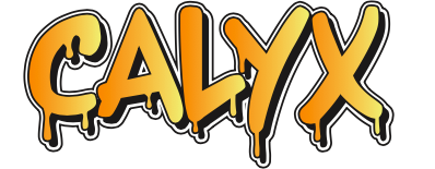 Logo Calyx CSC a Las Palmas
